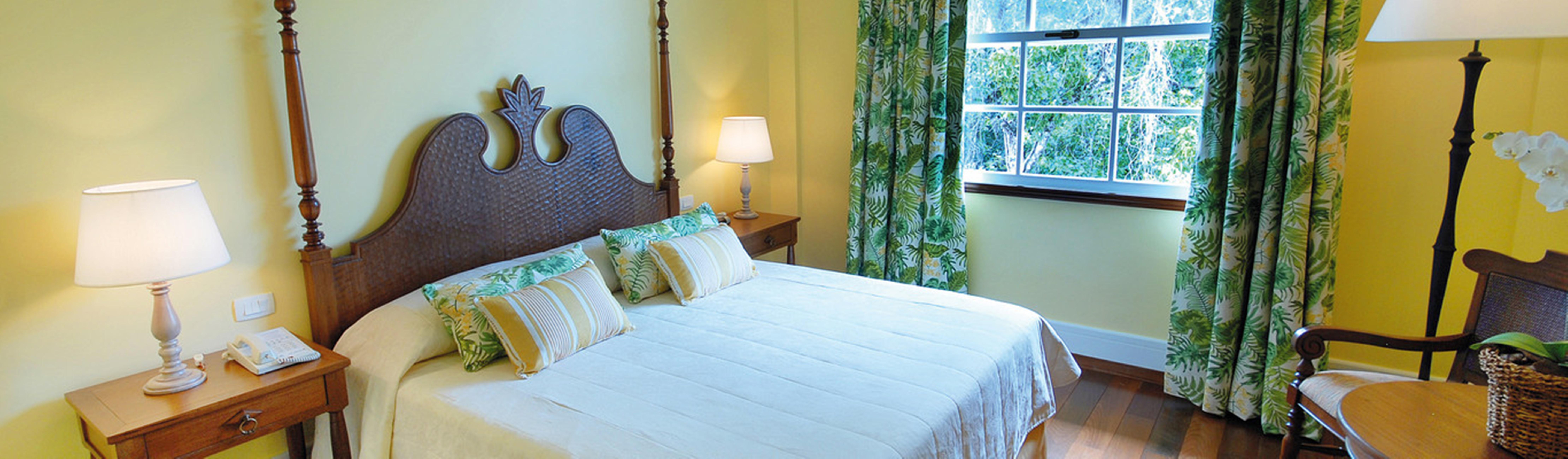 Hotel Das Cataratas, A Belmond Hotel, Iguassu Falls Foz do Iguaçu Dış mekan fotoğraf A bedroom at the Inn at Boca Raton