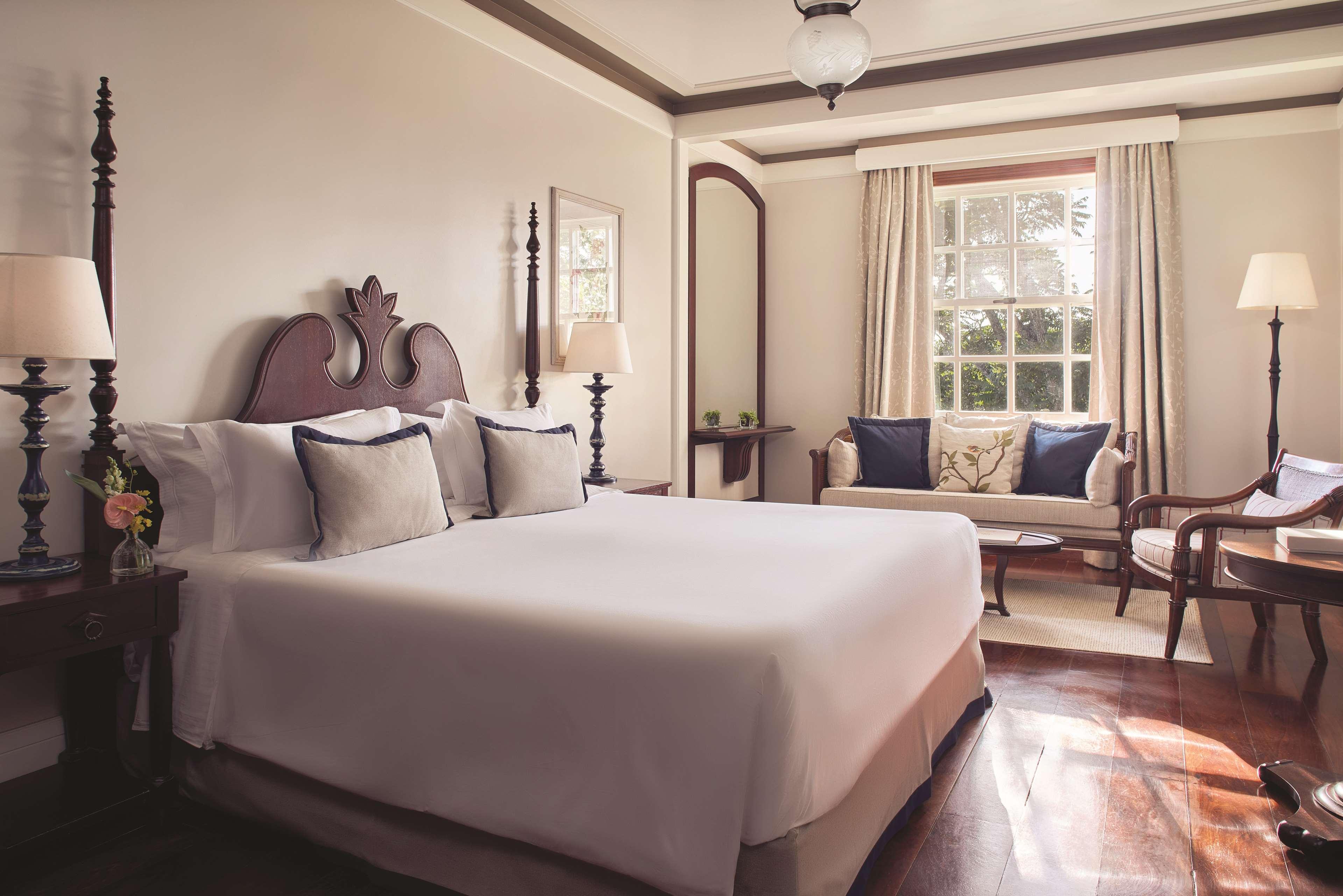 Hotel Das Cataratas, A Belmond Hotel, Iguassu Falls Foz do Iguaçu Dış mekan fotoğraf A room at the Mandarin Oriental, Bangkok