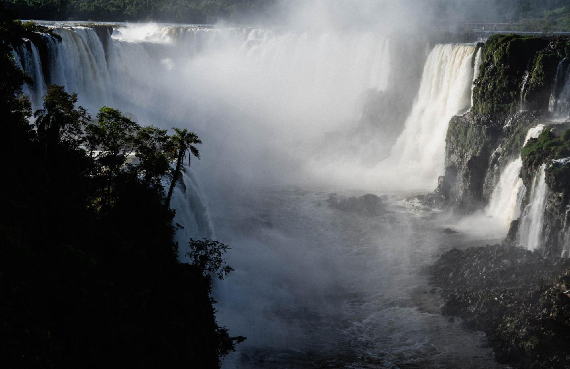 Hotel Das Cataratas, A Belmond Hotel, Iguassu Falls Foz do Iguaçu Dış mekan fotoğraf